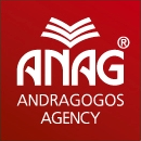 Logo ANAG, spol. s r. o.